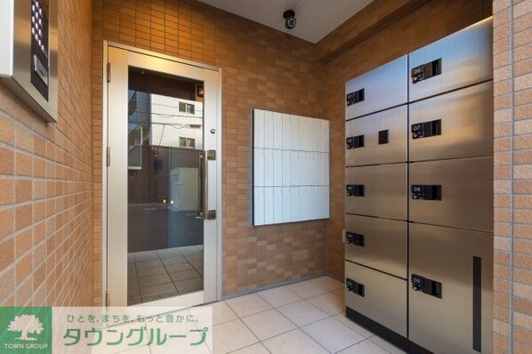 ステーラ・ルーチェの物件内観写真